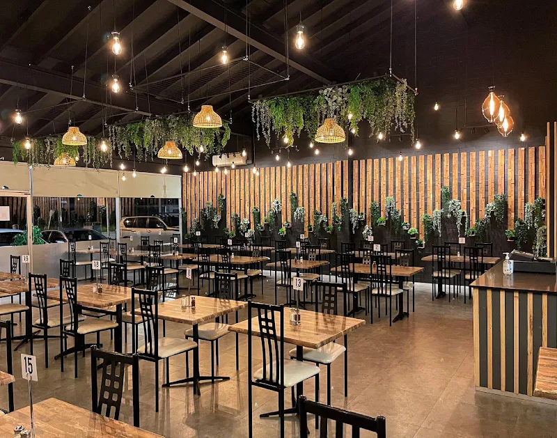 Naab Restaurant