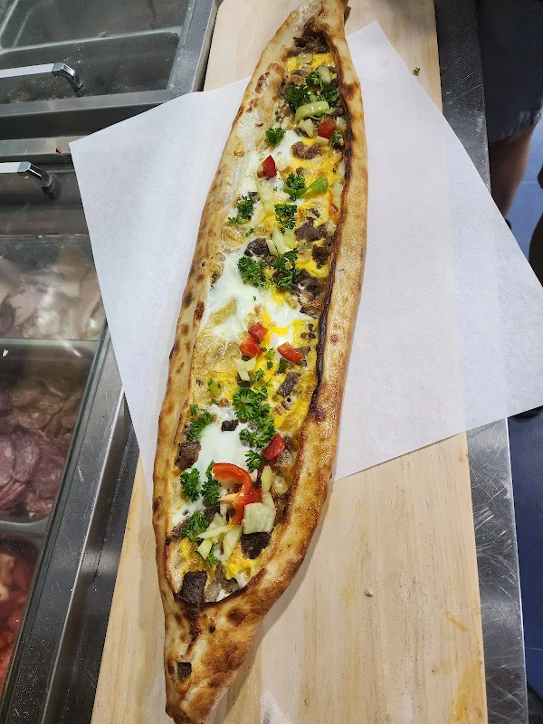 Karalee Kebab & Grill