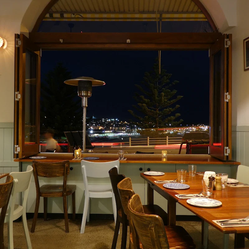 Bondi Trattoria