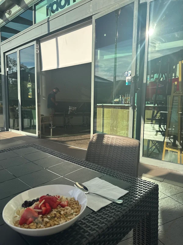 Cafe Raon