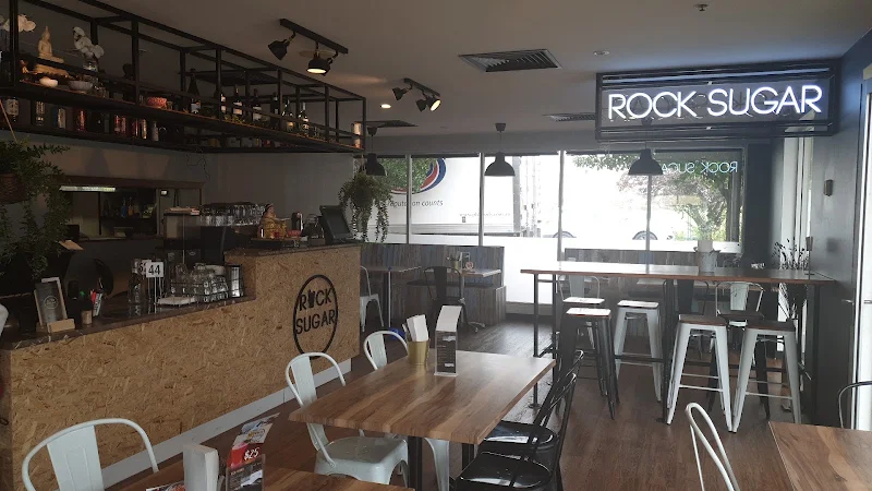 Rock Sugar Thai Cuisine
