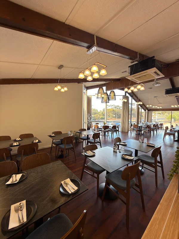AAHAR - The Egg Eatery And Indian Cafe