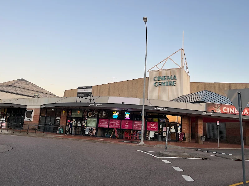 Maitland Asian Take Away