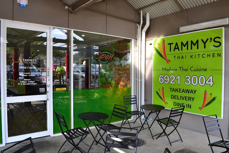 Tammy's Thai Kitchen