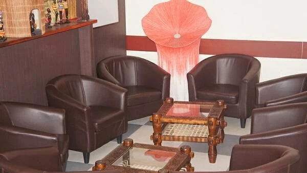 African Village Centre Restaurant