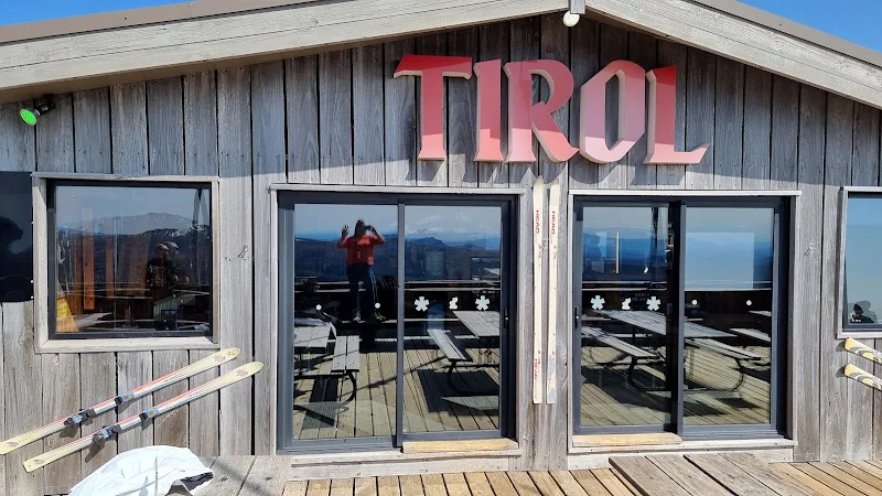 Tirol Café