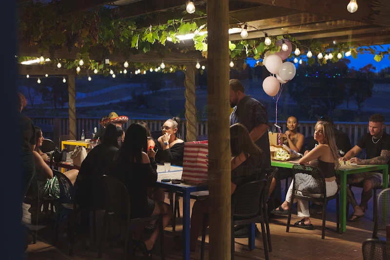 Taco Bill - Bacchus Marsh