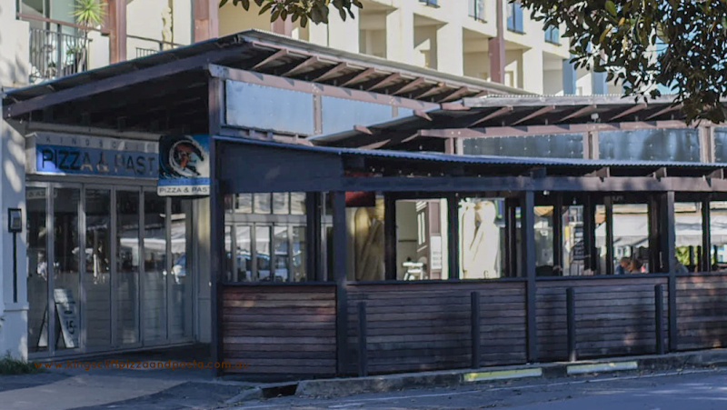 Kingscliff Pizza and Pasta