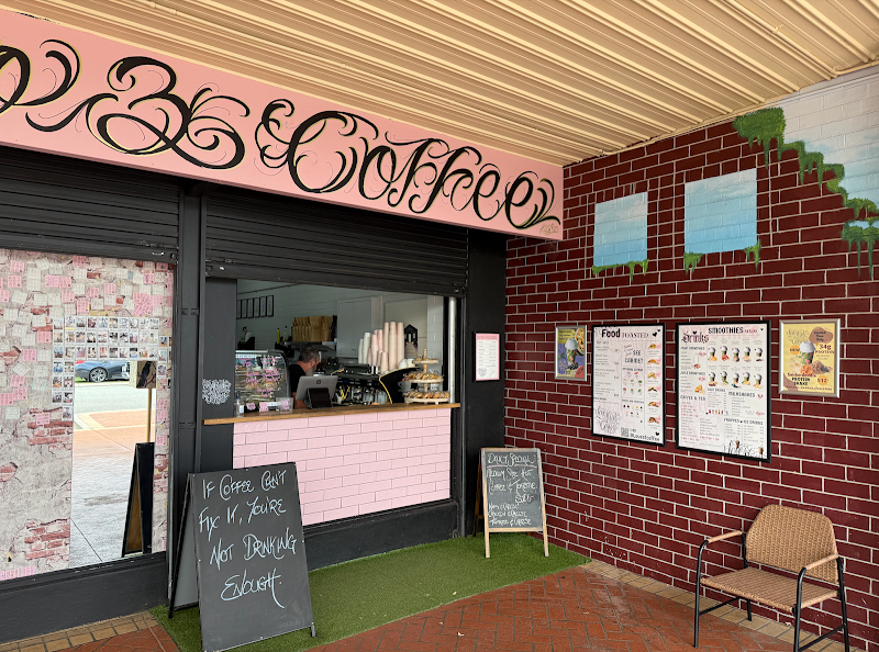 Love Street Coffee