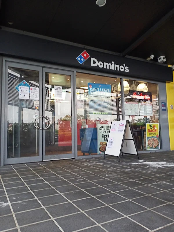 Domino's Pizza Capalaba