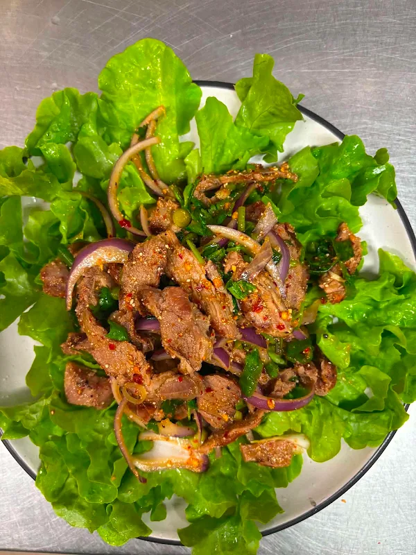 Chang Thai Kflat