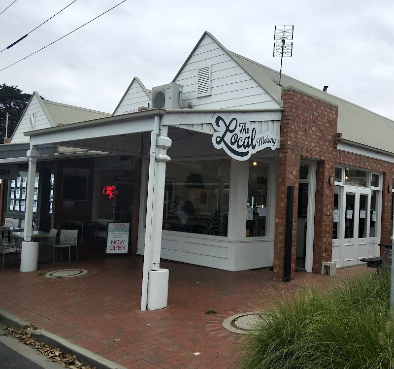 The Local Metung