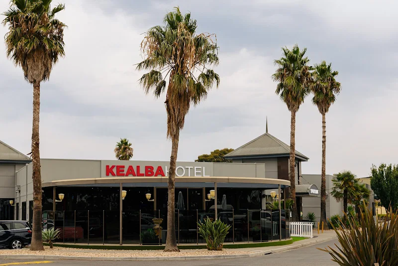 Kealba Hotel