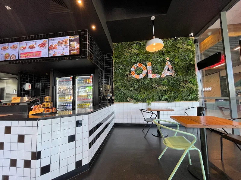 Oporto Eastern Creek Quarter