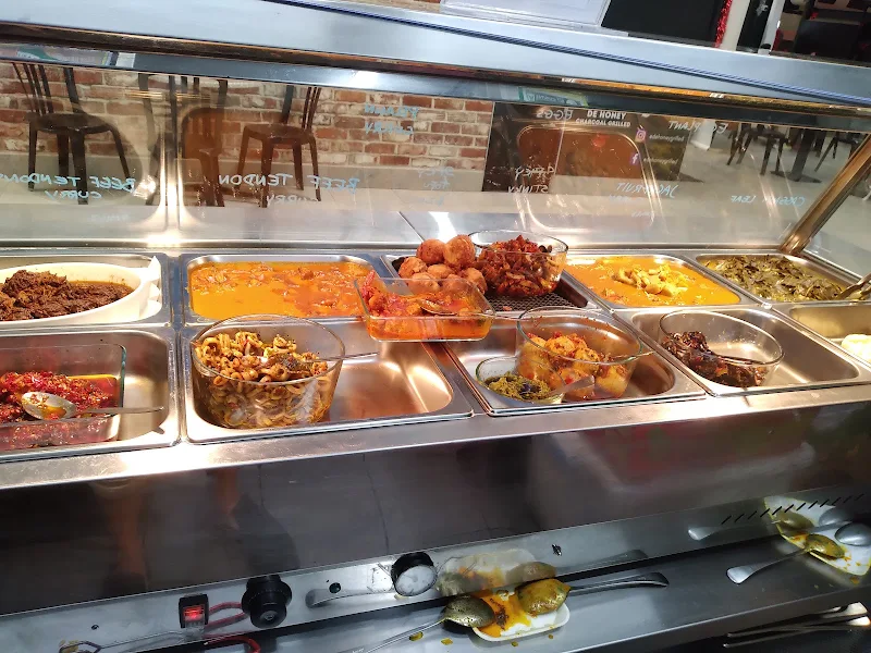 Siti Cuisine