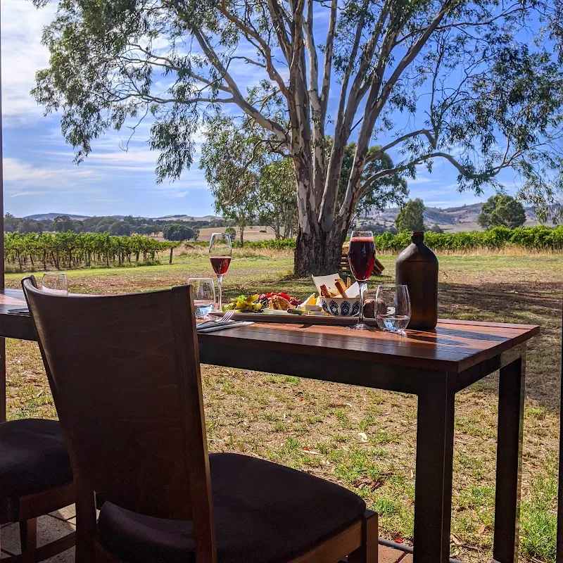 Monkey Nut Café - Barossa Valley