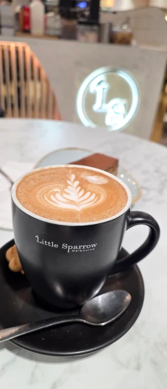 Little Sparrow Melbourne Emporium