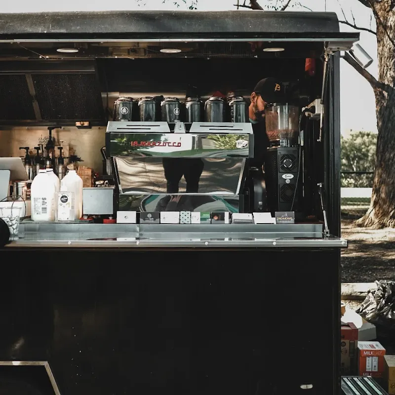 RnK Espresso Marsfield