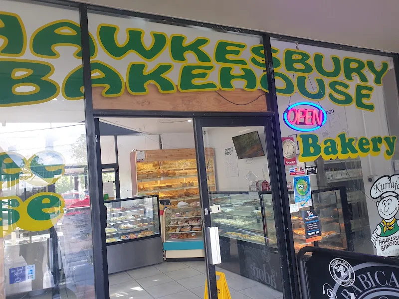 Hawkesbury Bakehouse At Kurrajong Village