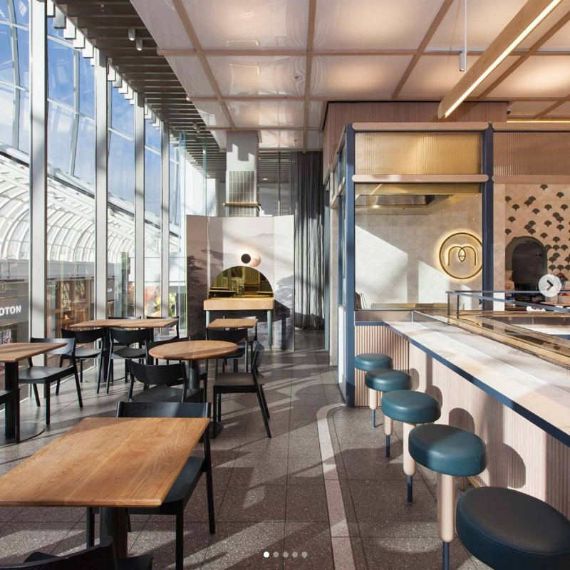 Marae Izakaya