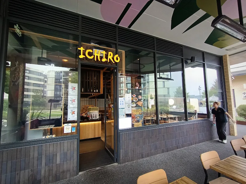 Ichiro Izakaya Bar
