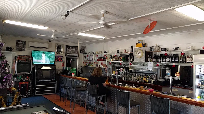 Tallangatta Hotel