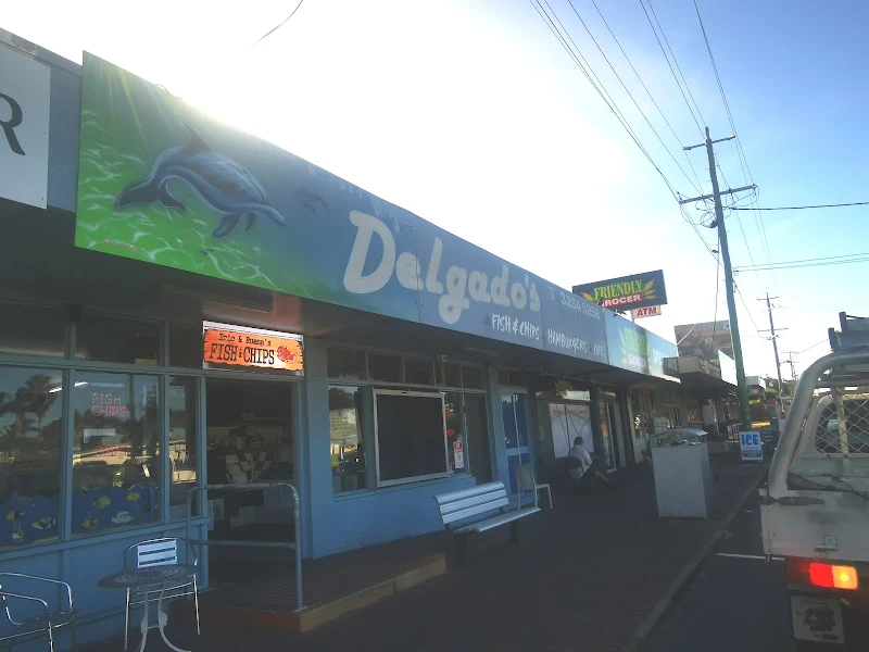 Delgado's