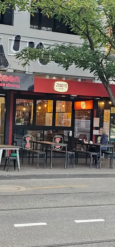 Ziggy's Eatery