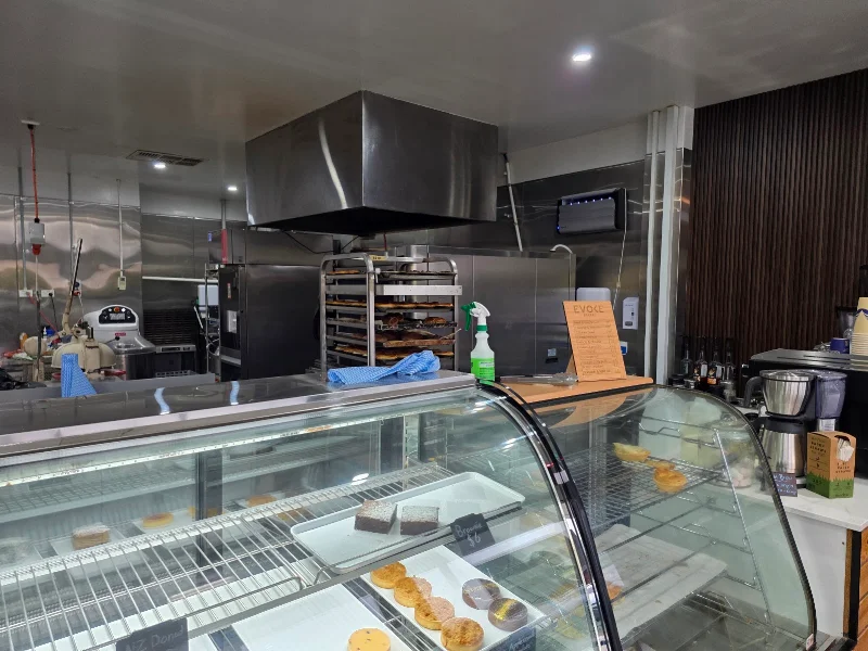 Evoke Bakery