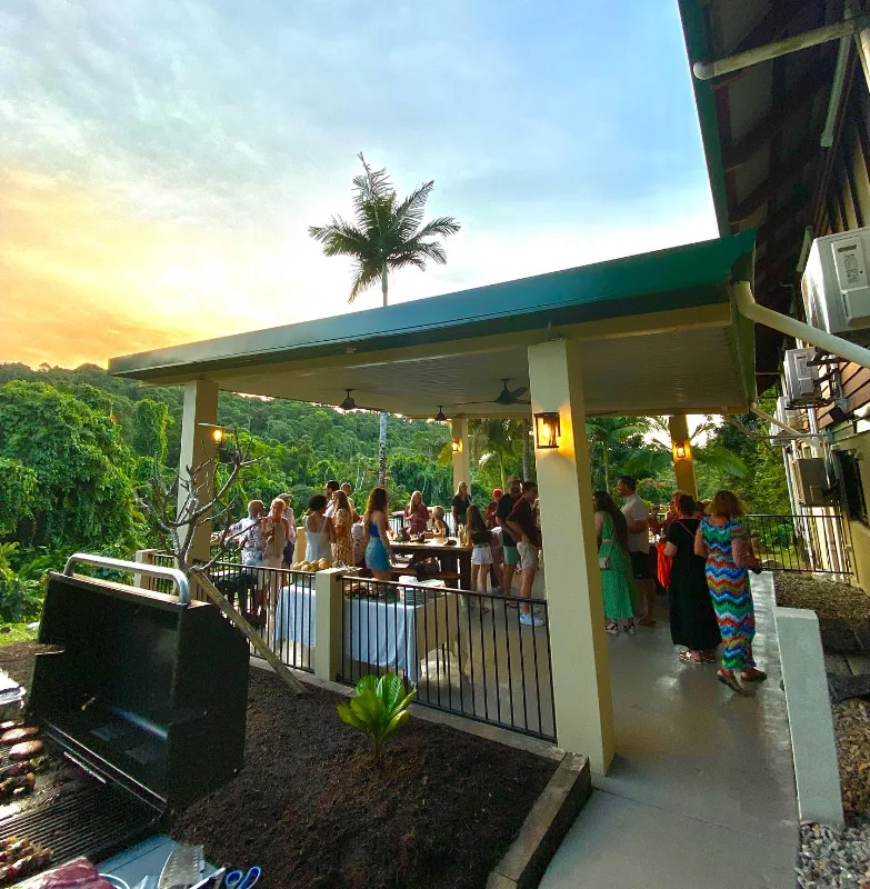Jack’s Jungle Bar And Cafe