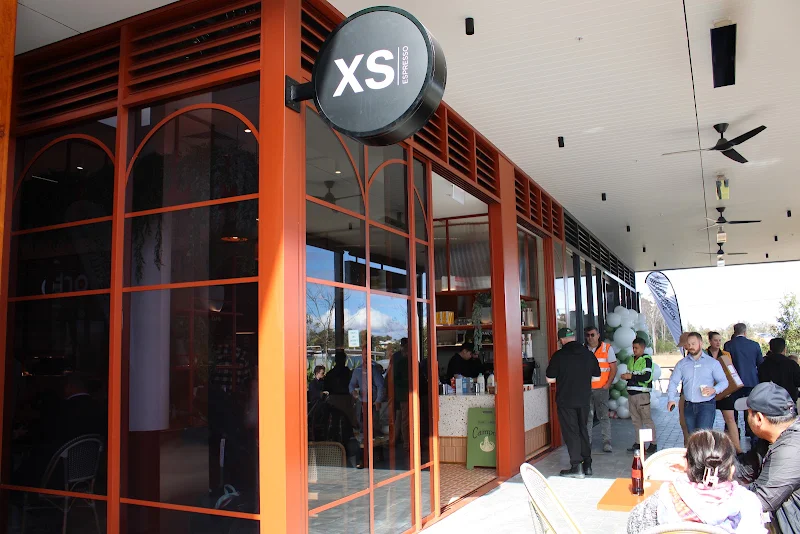 XS Espresso Leppington
