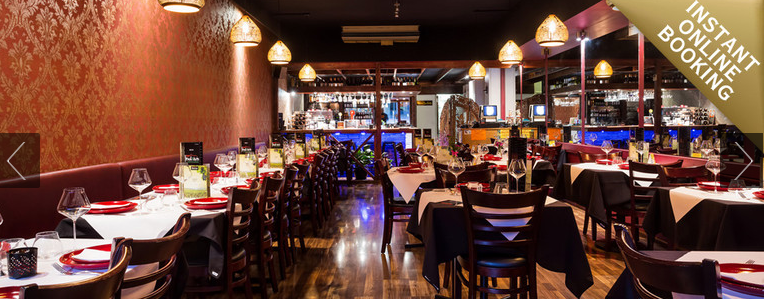Thar Indian Restaurant