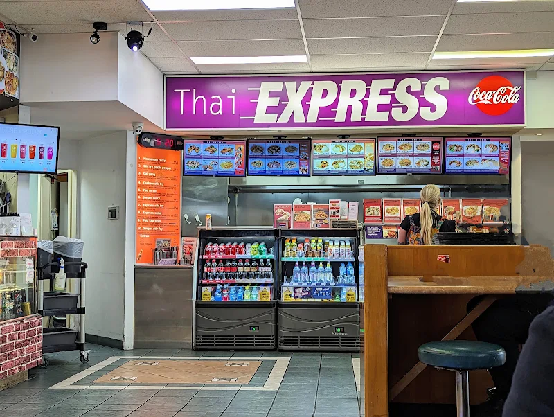 Thai Express