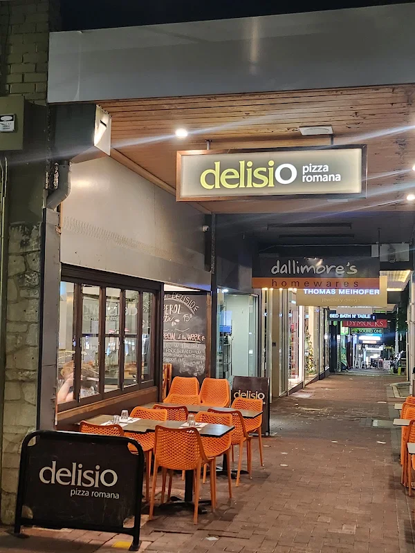 Delisio