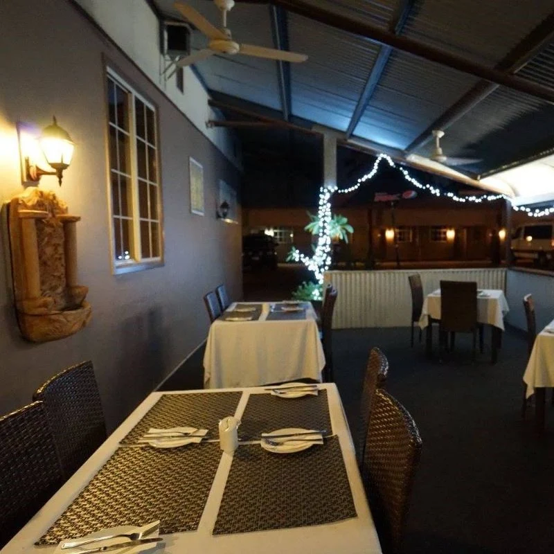 Anna's Restaurant