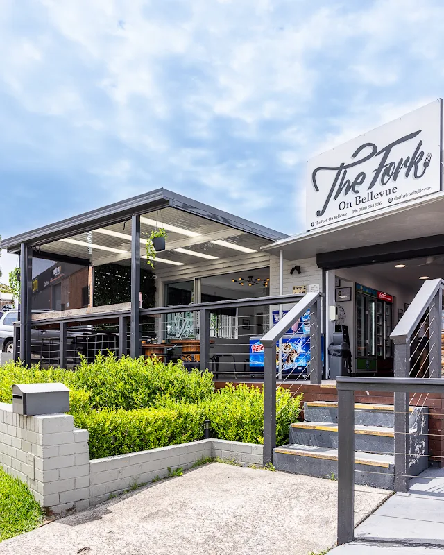 The Fork on Bellevue