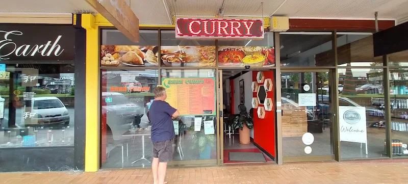 Baba Curry