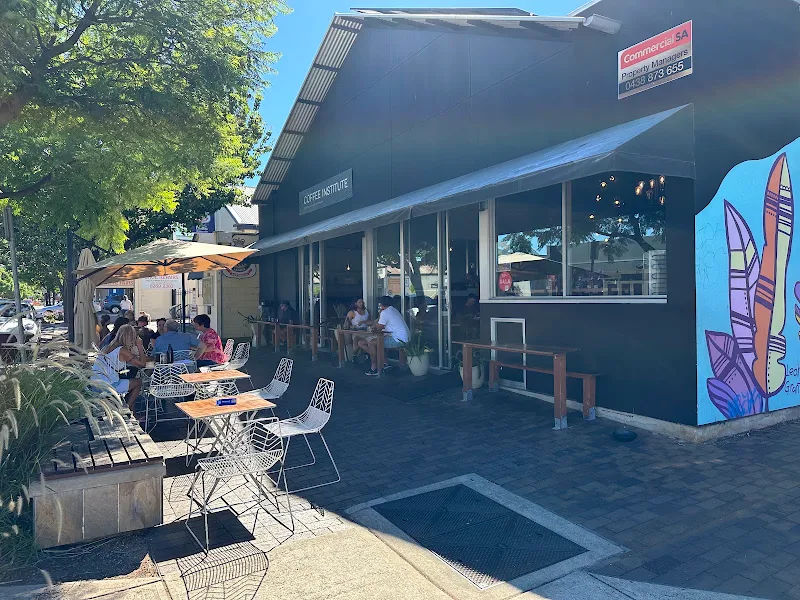 Coffee Institute