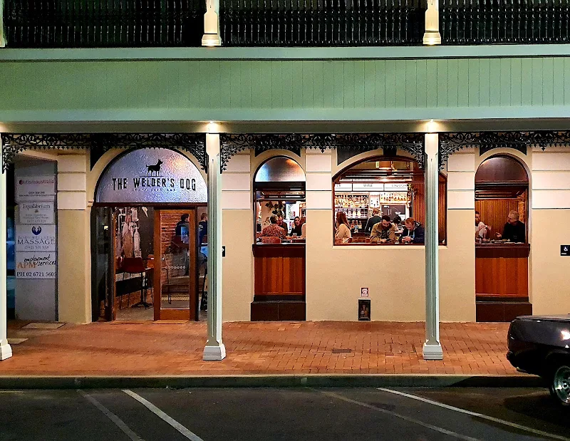 Rouseabout Inverell