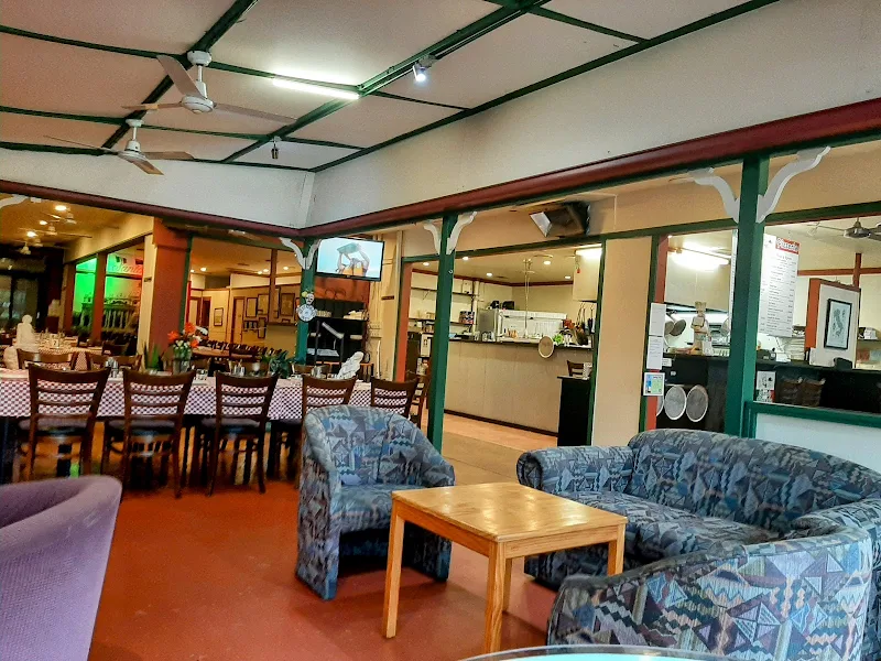 Santos Pizzeria