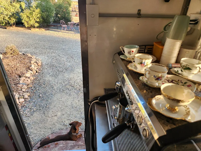 Foliage & Food