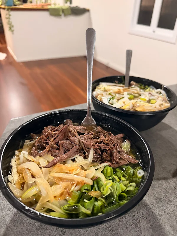 The Boba Shack