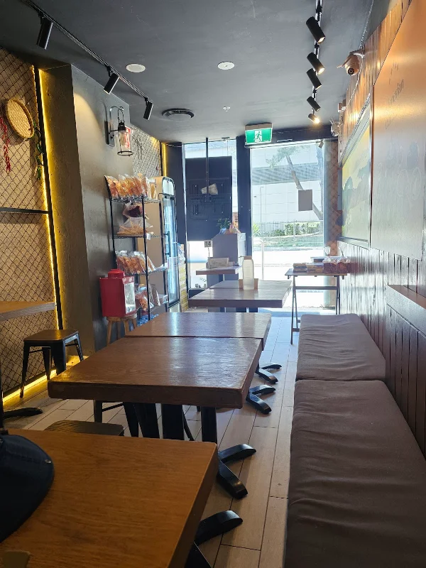 Dapur Mpok