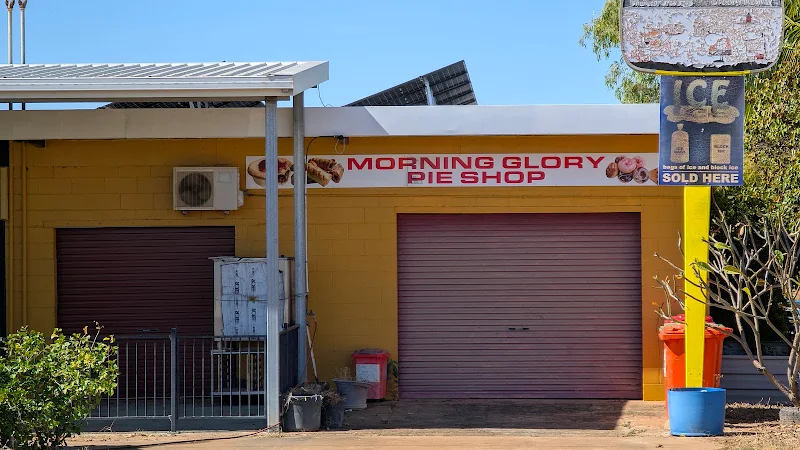 Burketown Pub
