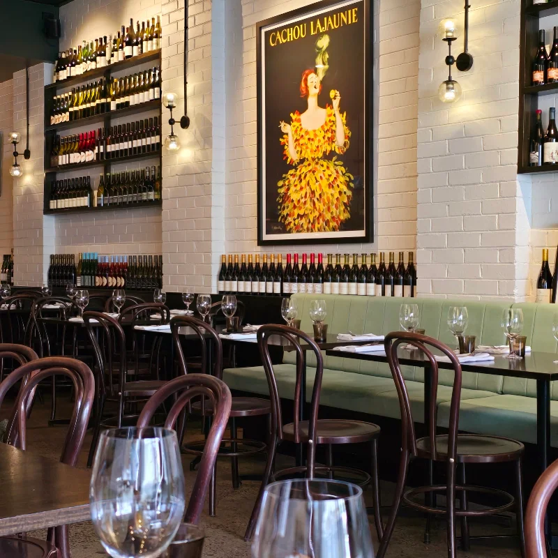 Bar Romanée