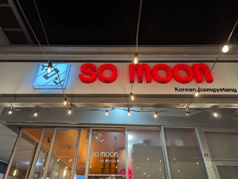 So Moon