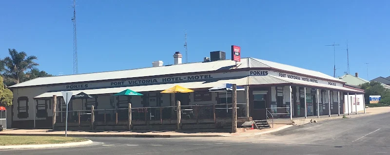 Port Victoria Hotel Motel