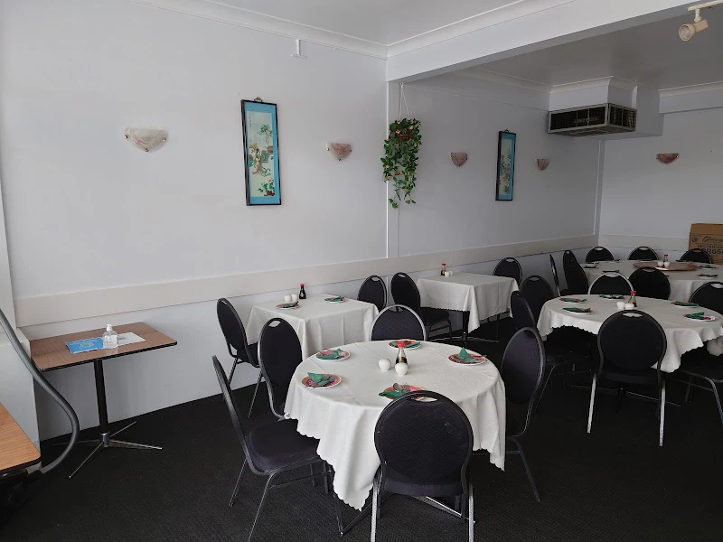 Kam Ying Chinese Restaurant
