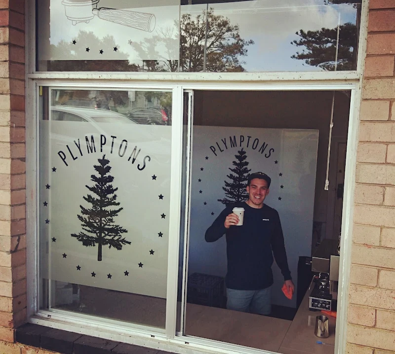 Plympton's