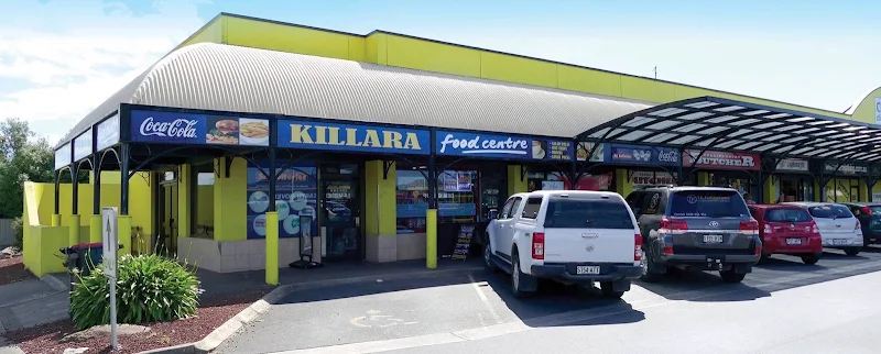 Killara Food Centre